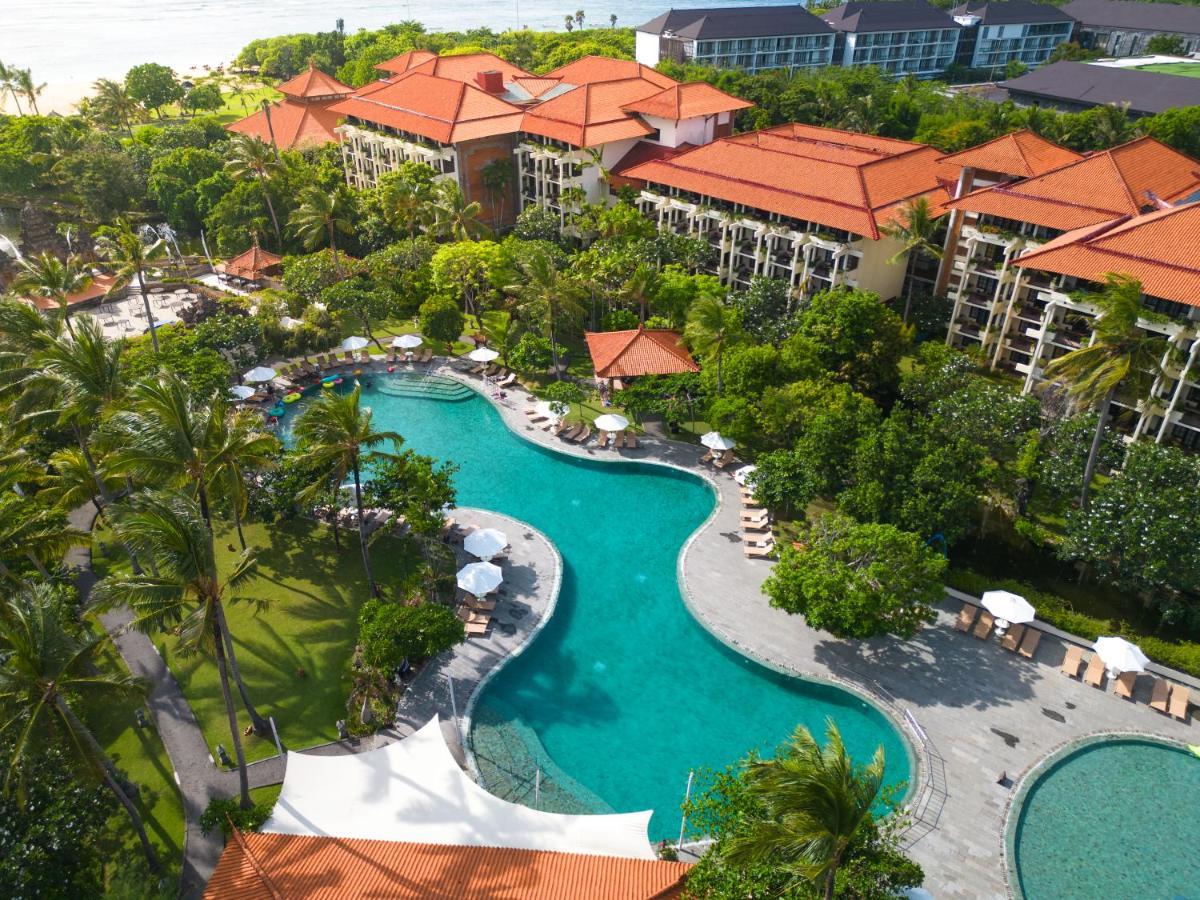 Resor Ayodya Bali Nusa Dua (Bali)