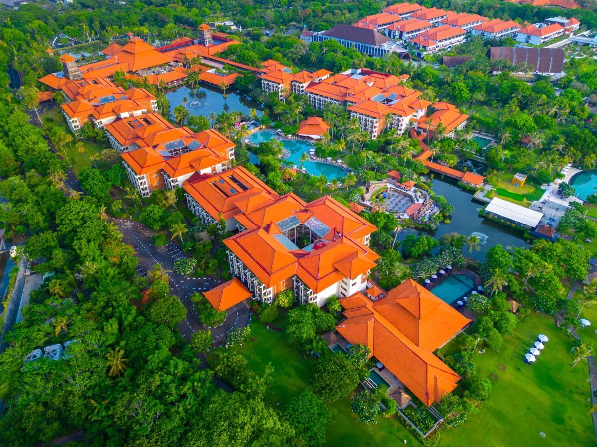 Resor Ayodya Bali 5*