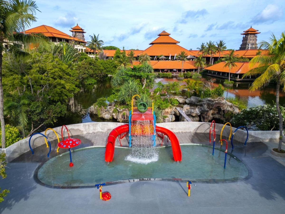Resor Ayodya Bali