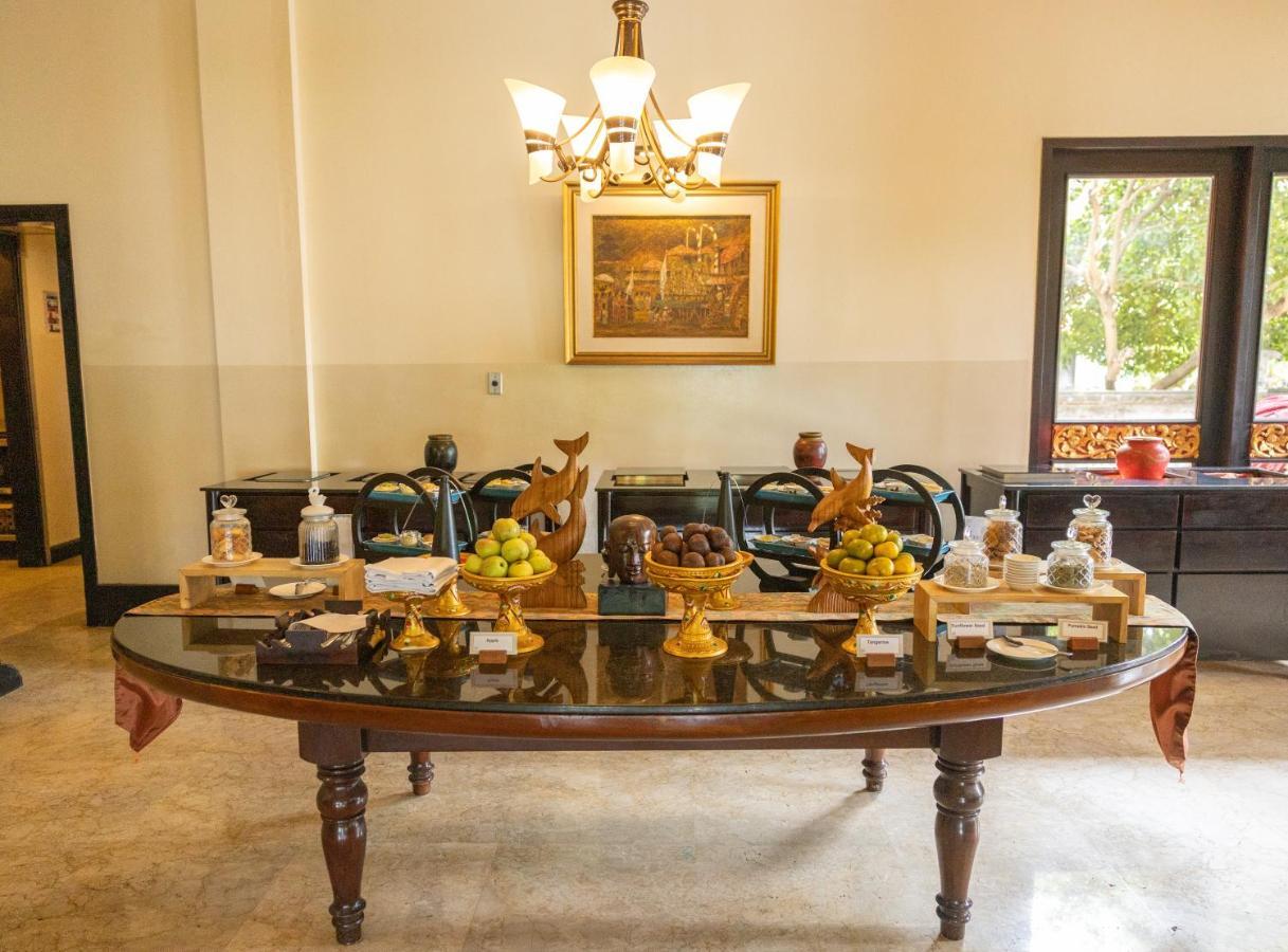 Ayodya Bali Resor 5*