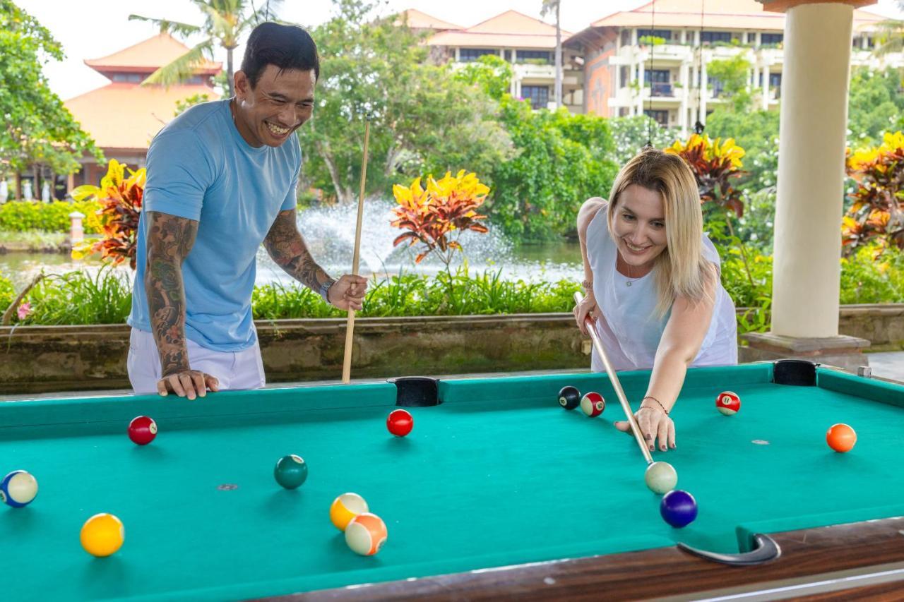 Resor Ayodya Bali Nusa Dua (Bali)