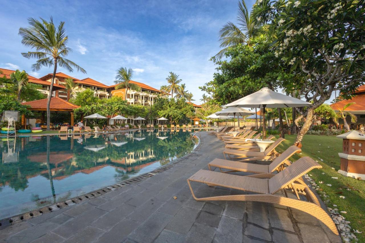 Ayodya Bali Resor