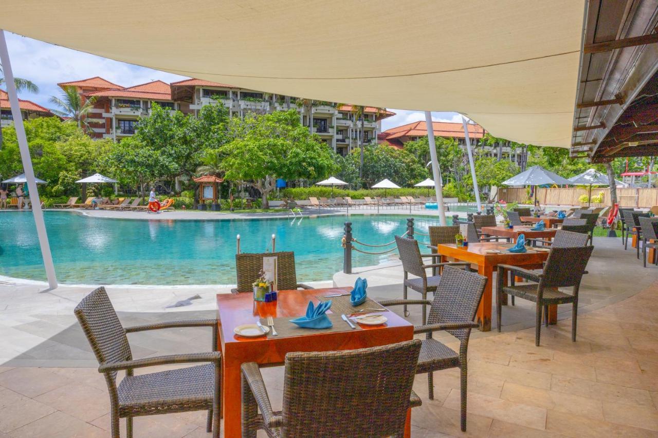 Ayodya Bali Resor 5*