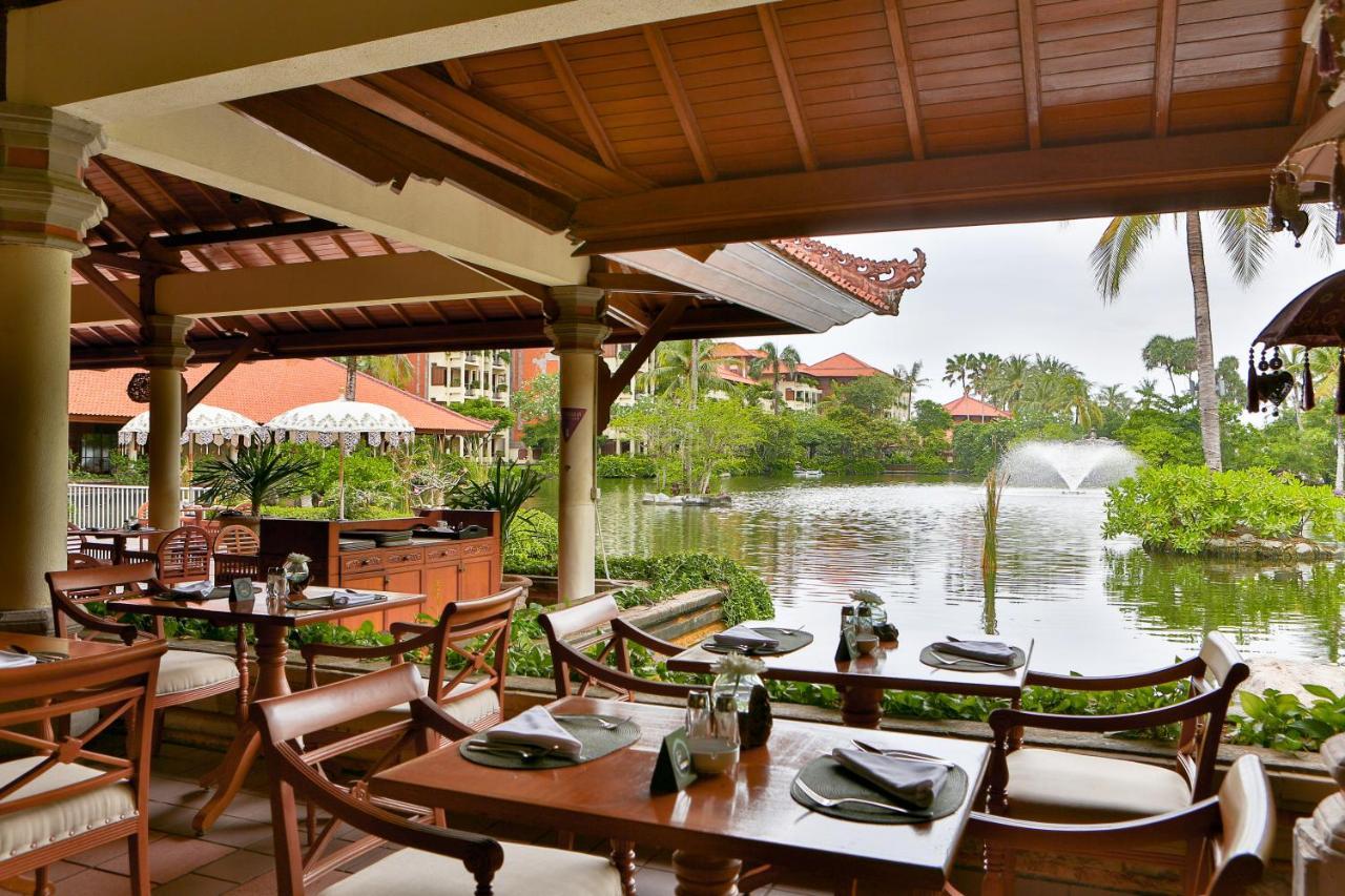Ayodya Bali Resor Nusa Dua (Bali)