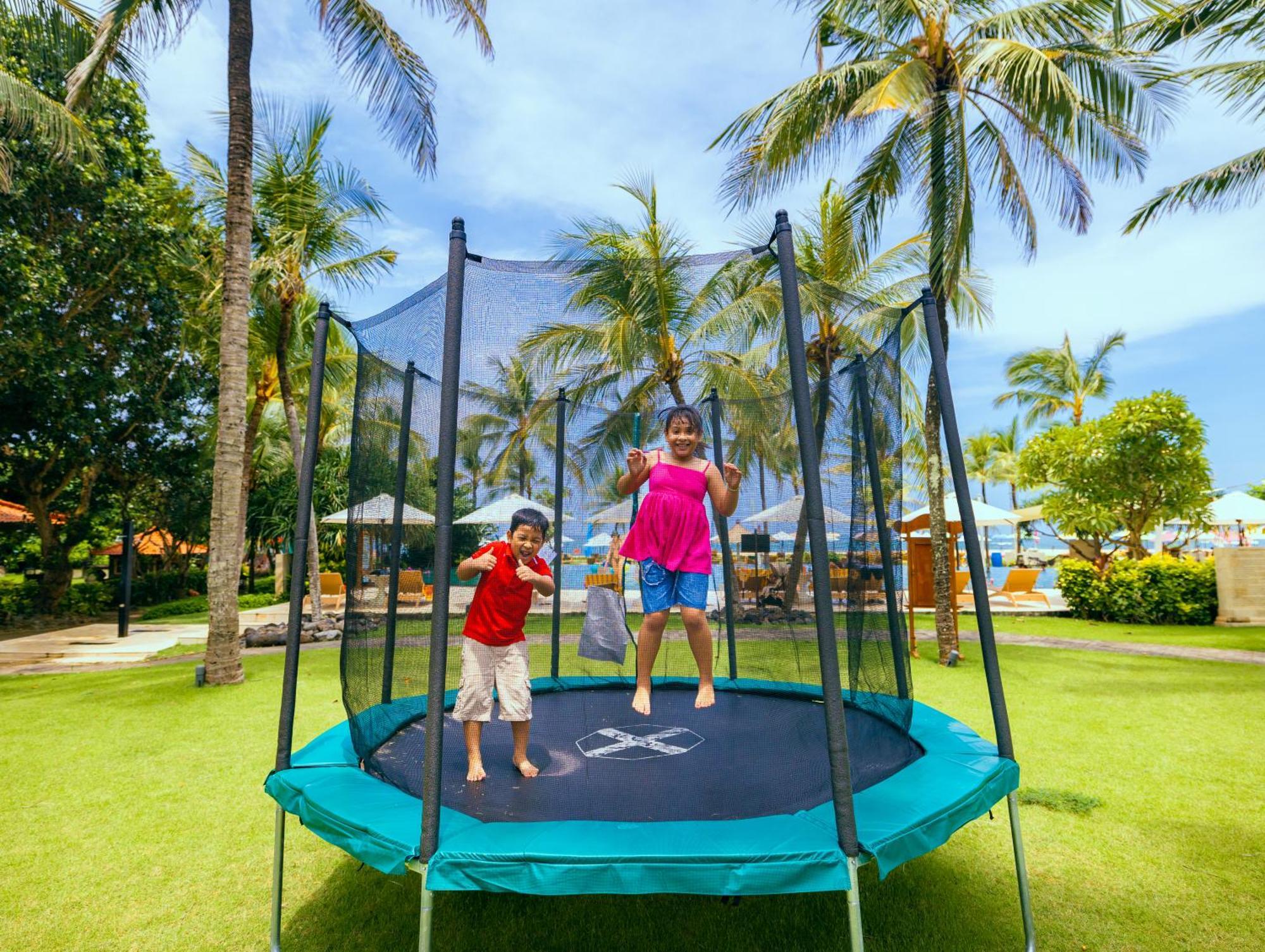 Ayodya Bali 5*