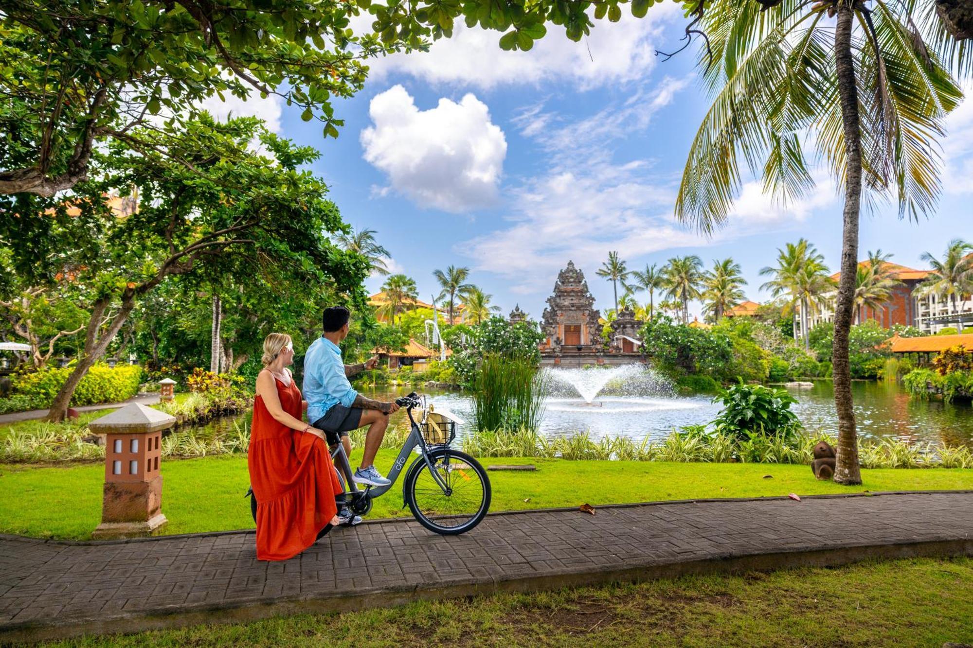 Ayodya Bali Resor 5*