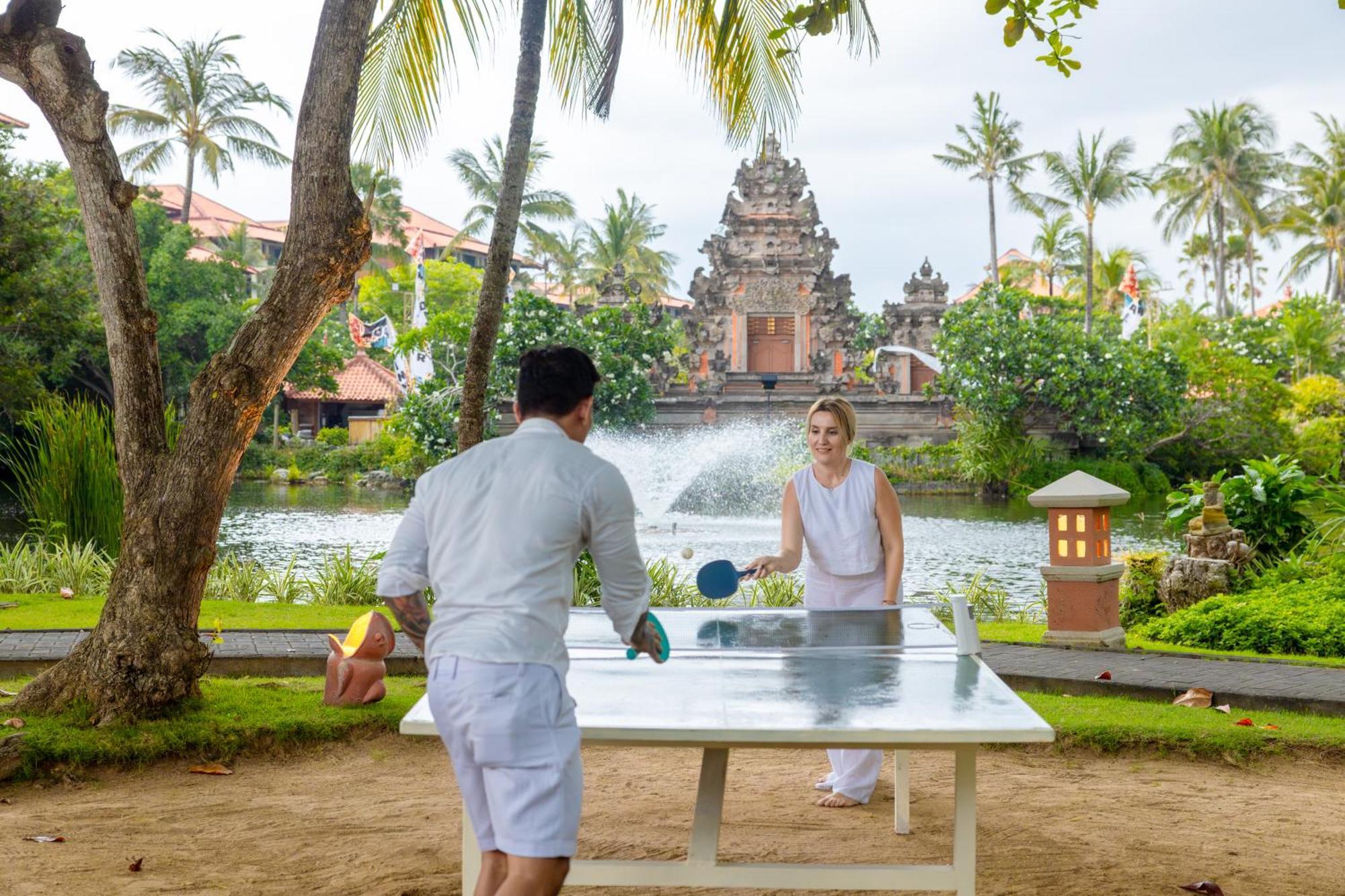 Resor Ayodya Bali 5*