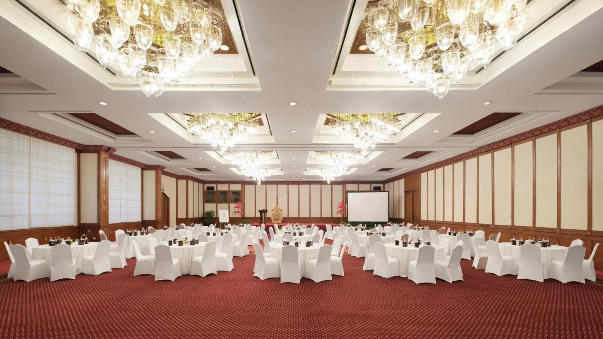 Ayodya Bali Resor 5*