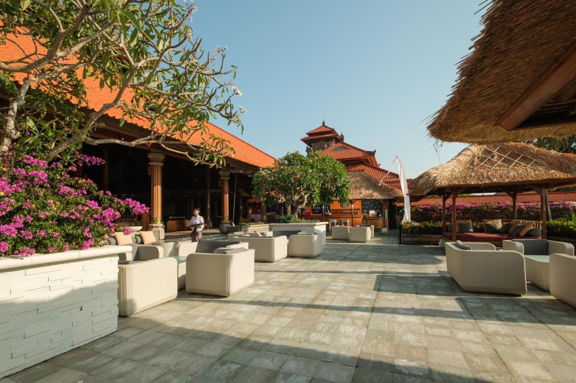 Ayodya Bali Resor Nusa Dua (Bali)