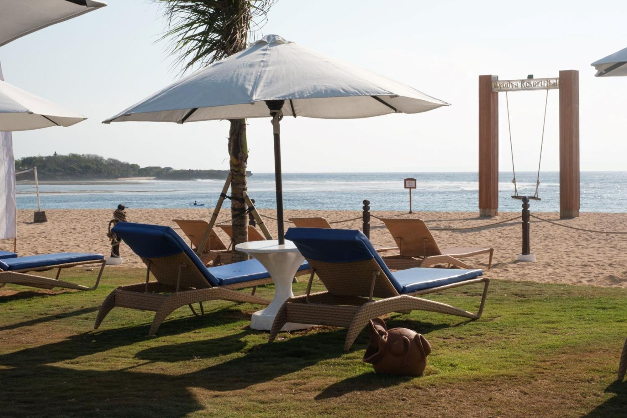 Resor Ayodya Bali Nusa Dua (Bali)