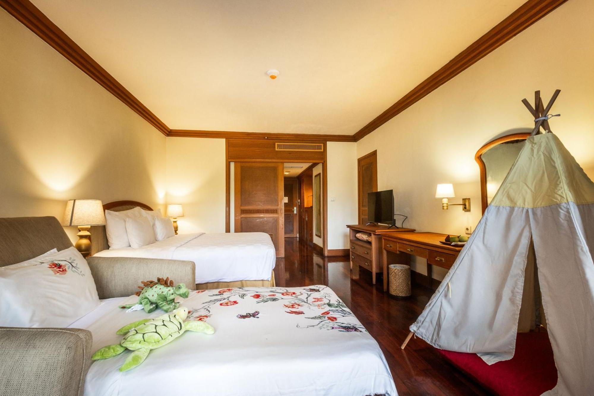 Ayodya Bali 5*