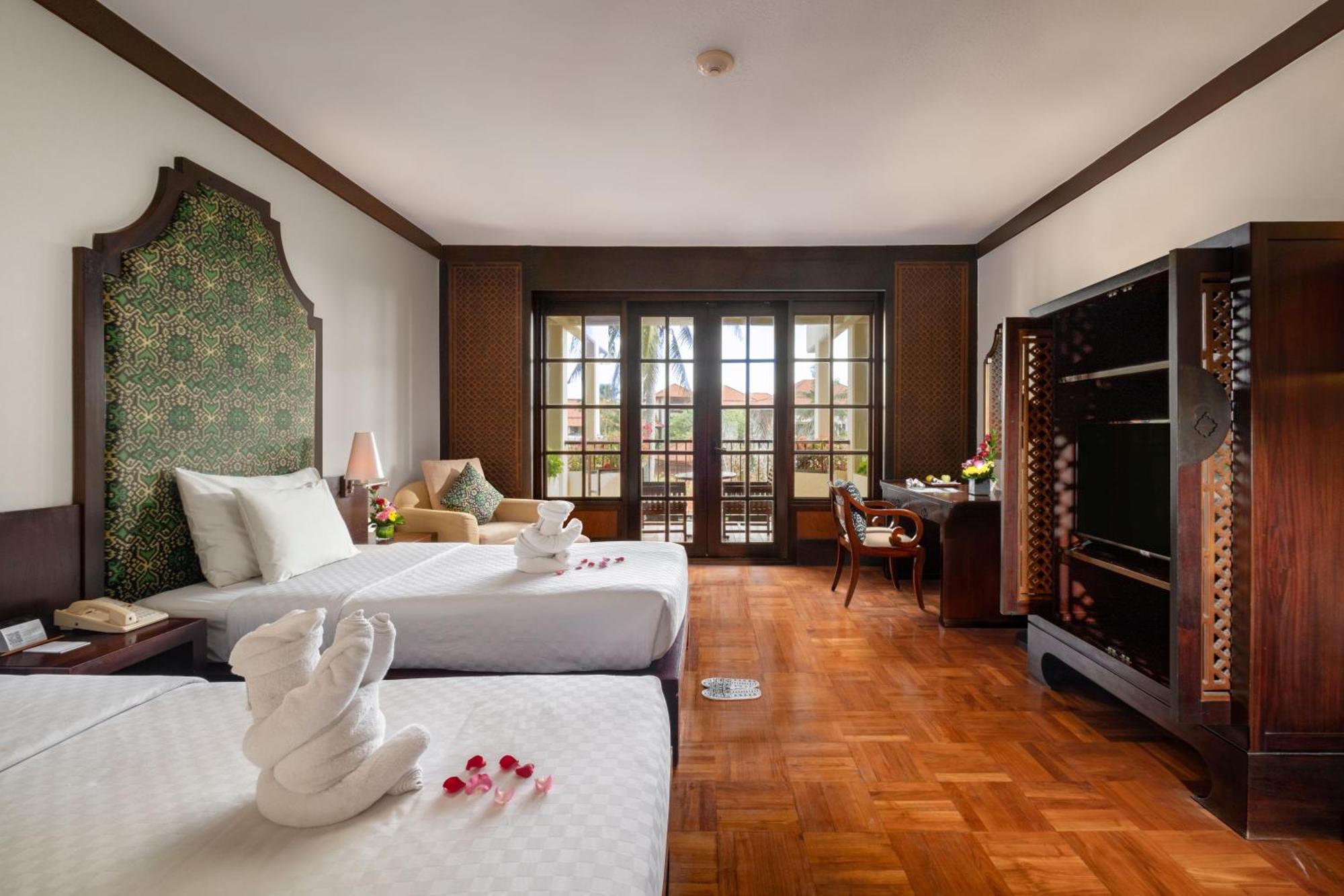 Resor Ayodya Bali
