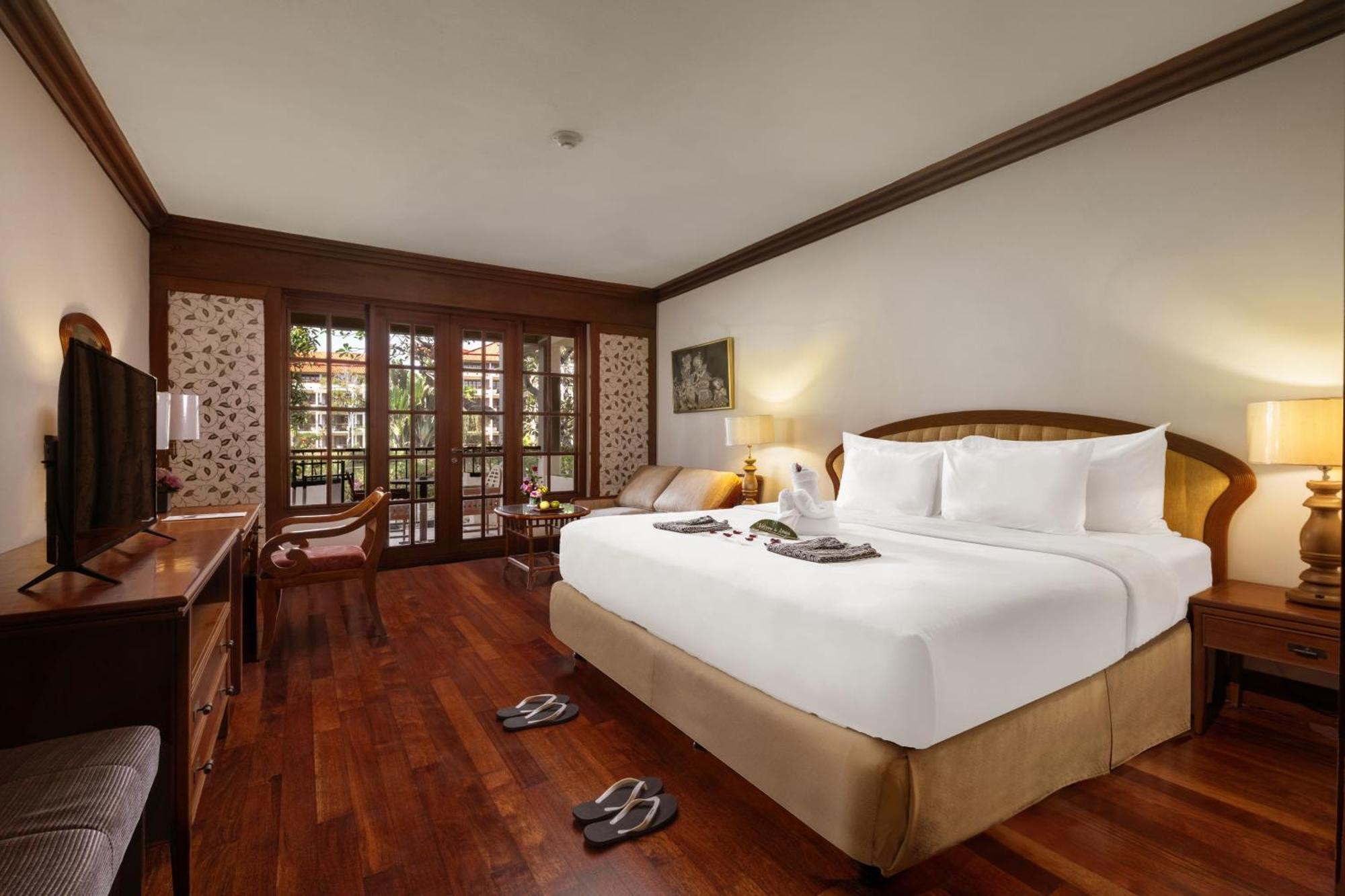 Resor Ayodya Bali Nusa Dua (Bali)