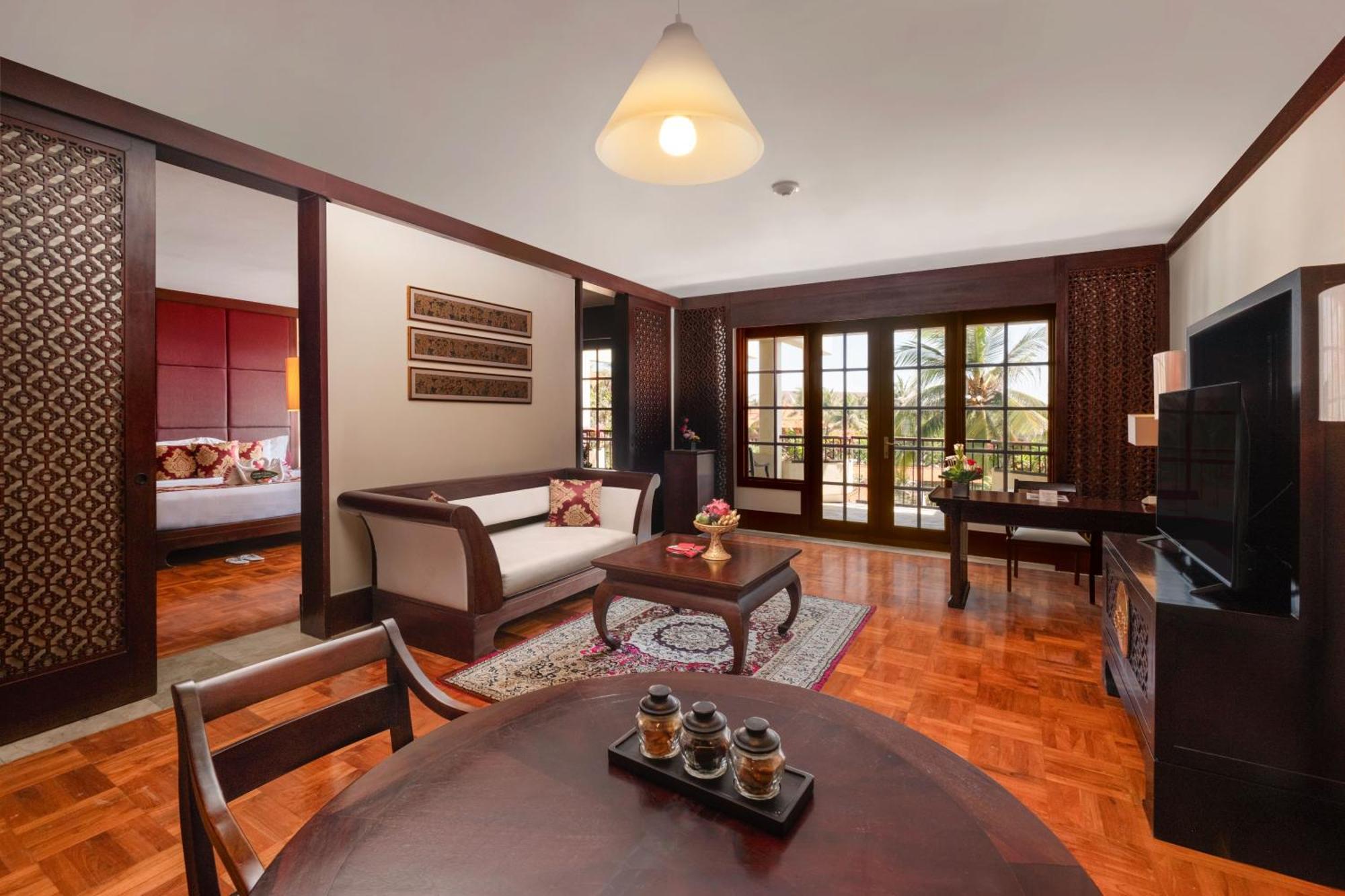 Resor Ayodya Bali 5*