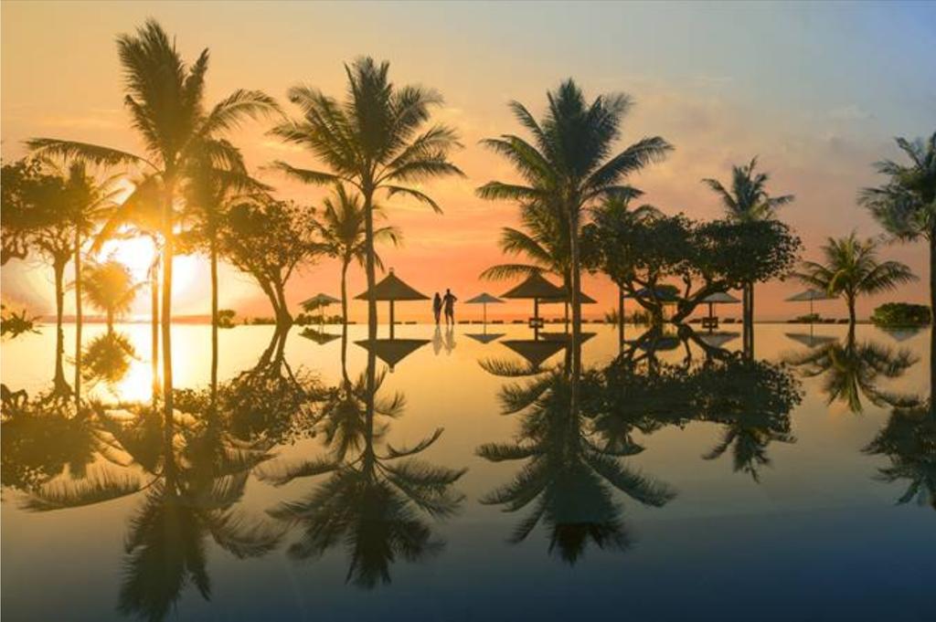 Ayodya Bali Resor Nusa Dua (Bali)
