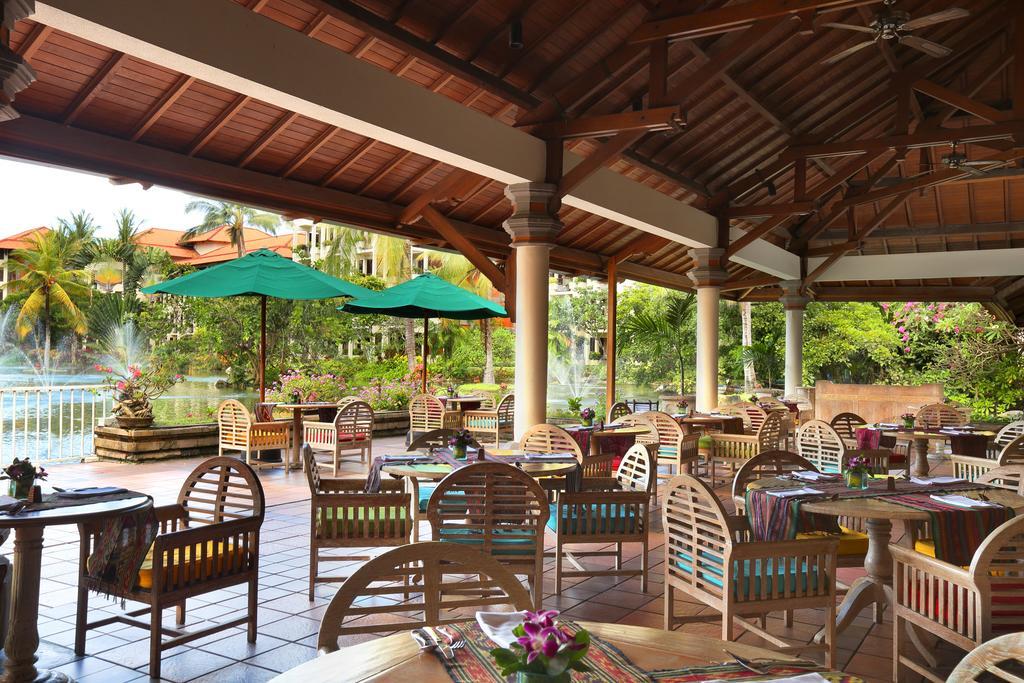 Resor Ayodya Bali Nusa Dua (Bali)