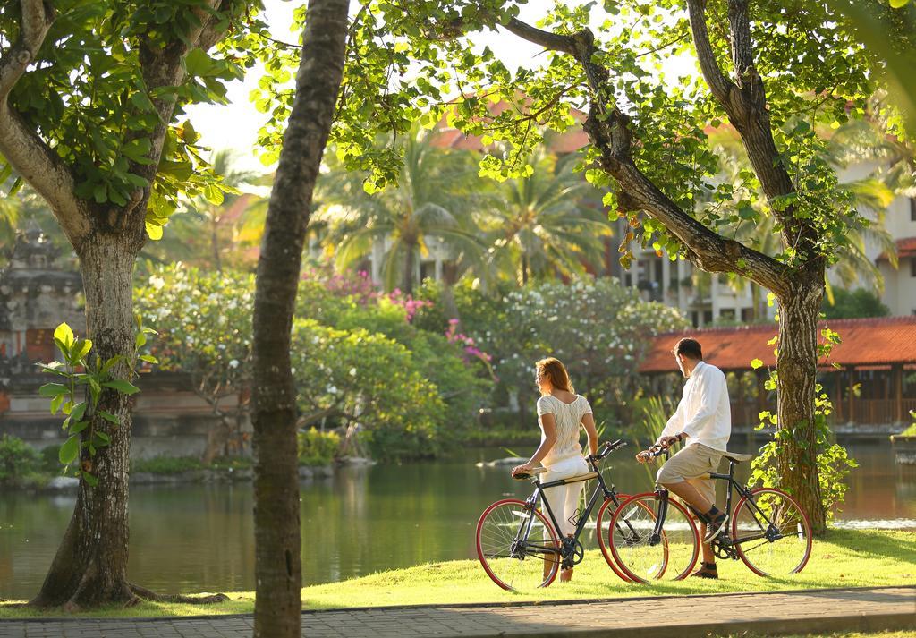Resor Ayodya Bali