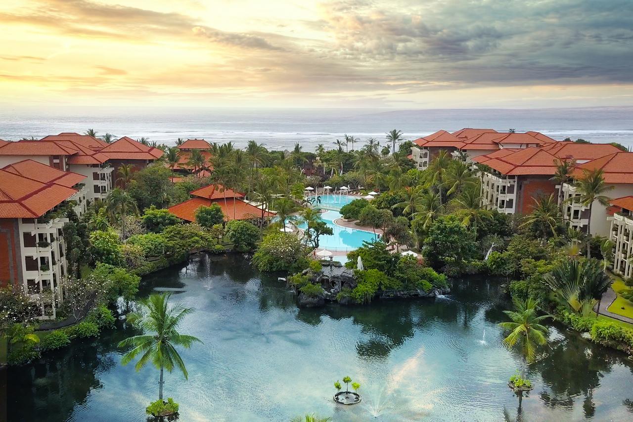Ayodya Bali Resor
