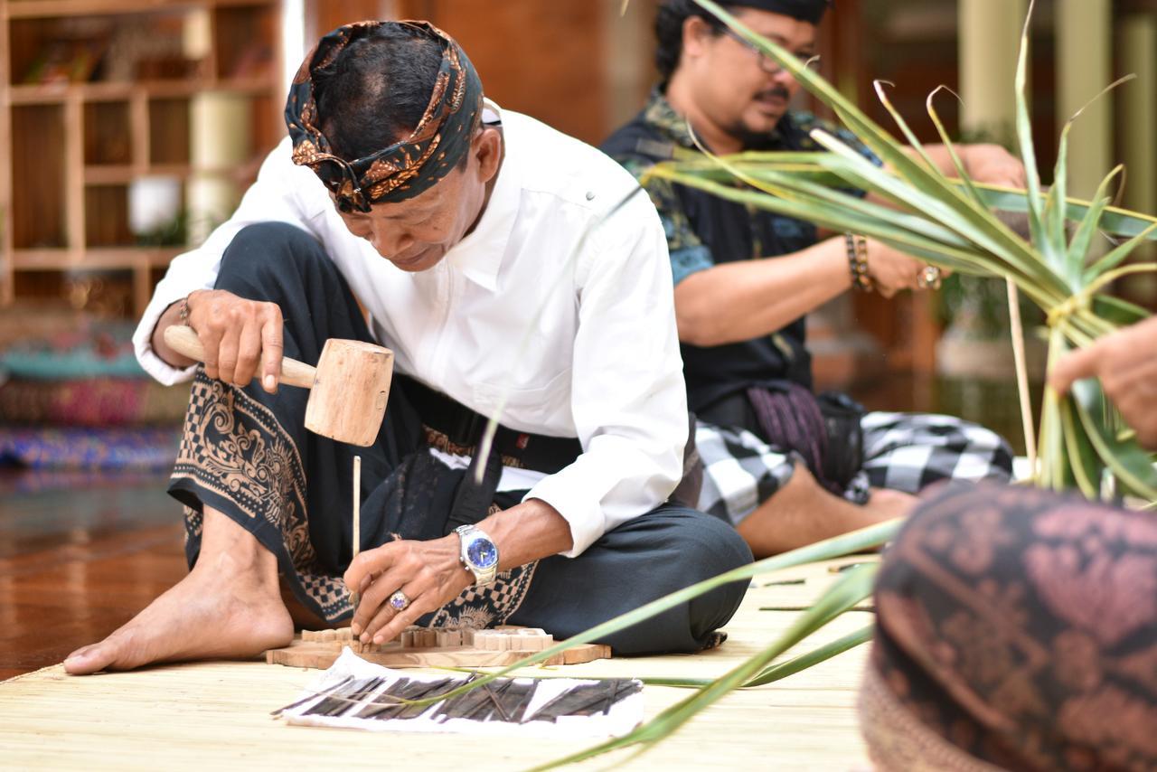 Resor Ayodya Bali