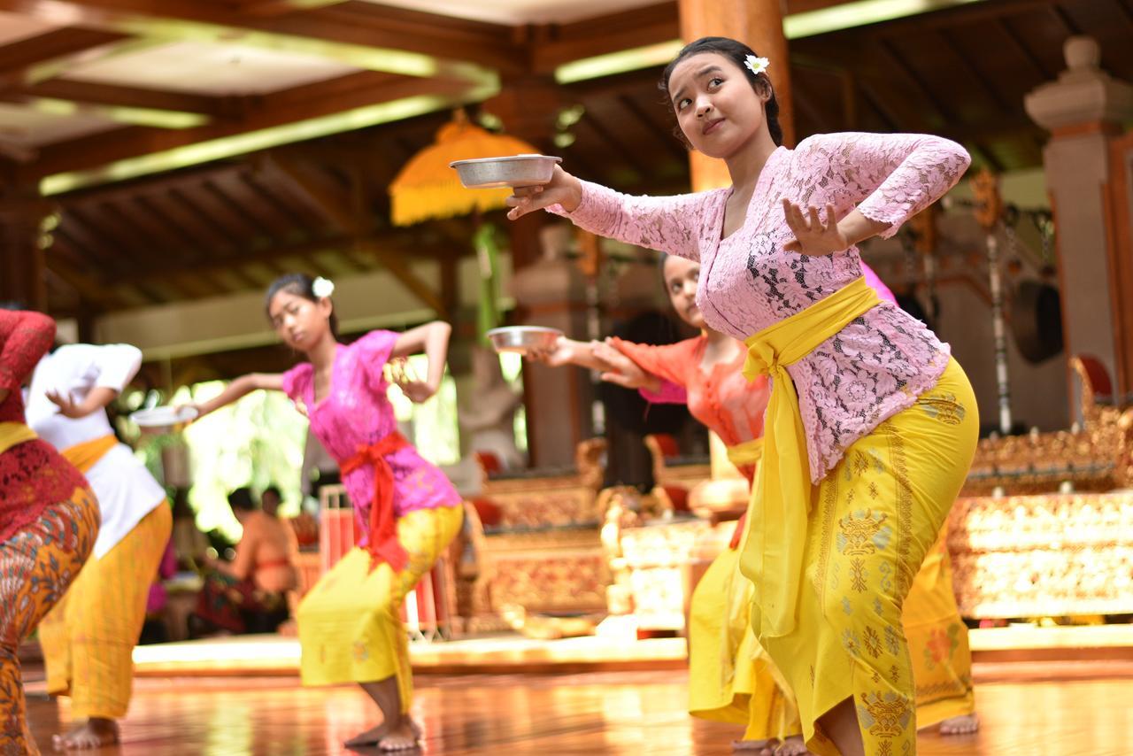 Resor Ayodya Bali Nusa Dua (Bali)