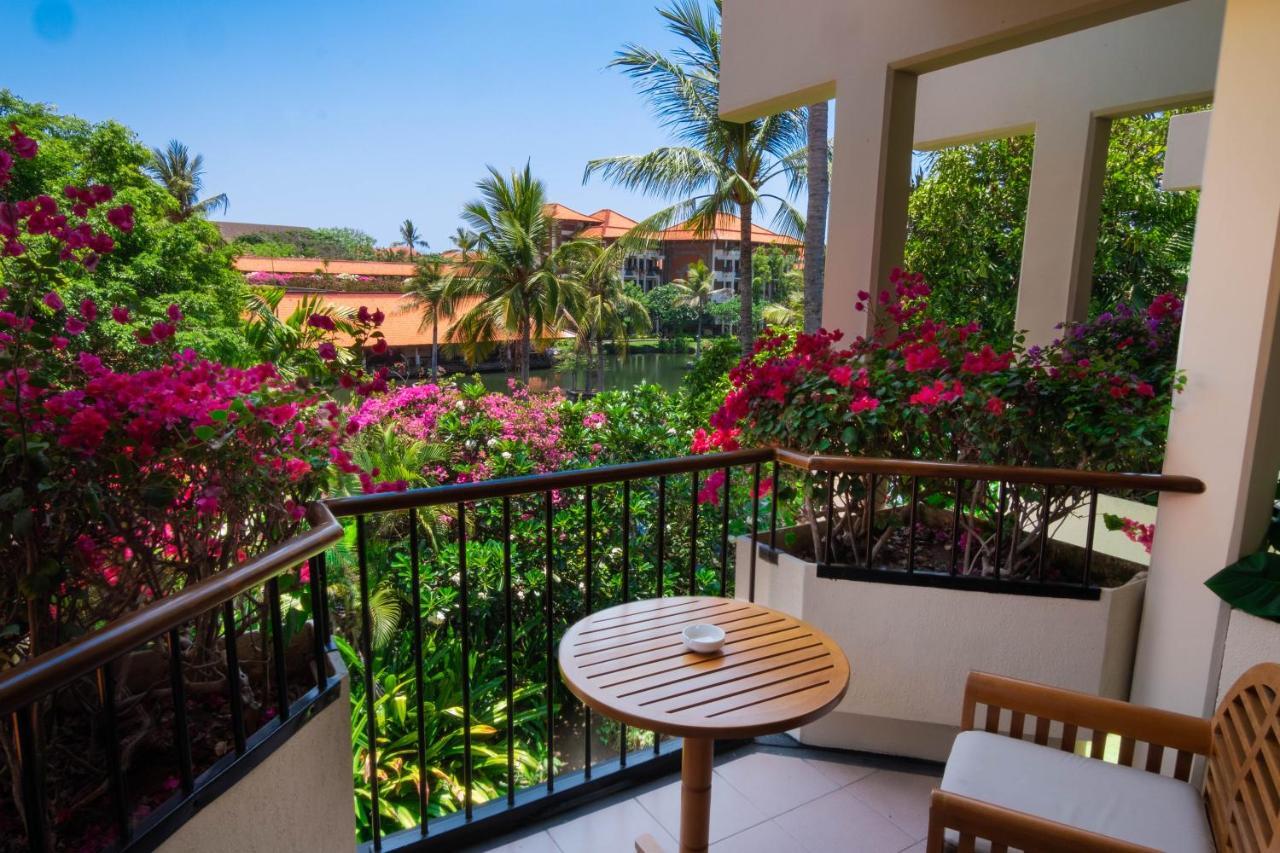 Ayodya Bali 5* Nusa Dua (Bali)
